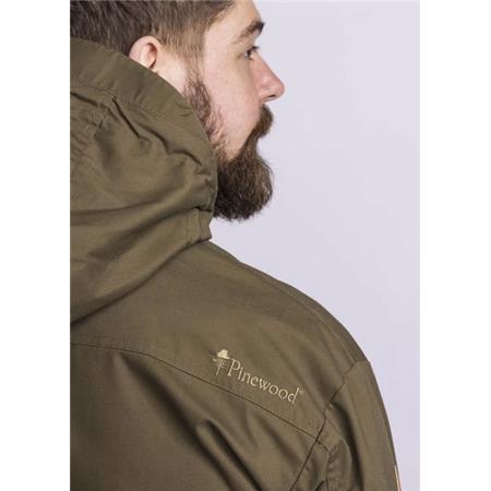 MEN'S JACKET PINEWOOD VÄRNAMO LIGHT