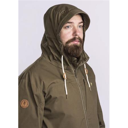 MEN'S JACKET PINEWOOD VÄRNAMO LIGHT