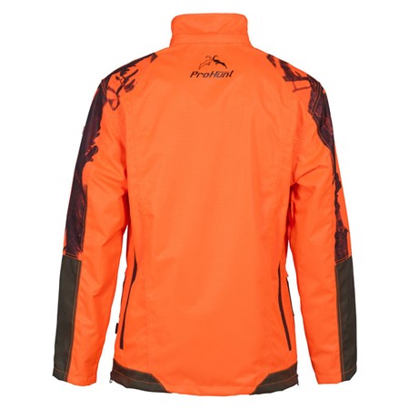MEN'S JACKET PROHUNT GRIFFON