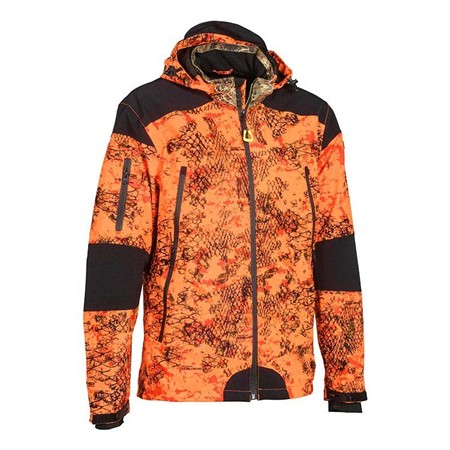 Men's Jacket Prohunt Puma Snake Evo