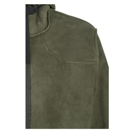 MEN'S JACKET PROHUNT SHERPA GRIZZLY