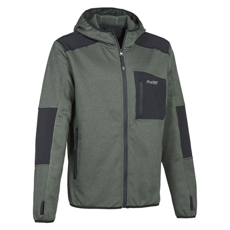 Men's Jacket Prohunt Tetra