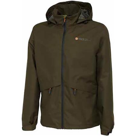 Men's Jacket Prologic Storm Safe Jacket - Vert
