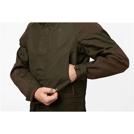 MEN'S JACKET SEELAND ARDEN  JACKET