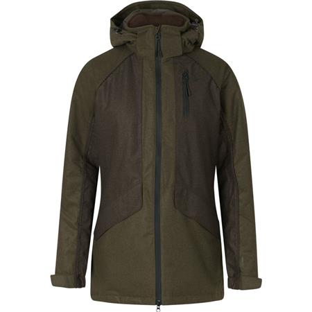 Men's Jacket Seeland Avail Aya Insulated Jacket