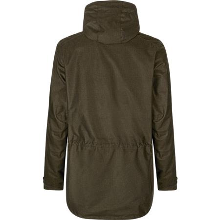 MEN'S JACKET SEELAND AVAIL SMOCK