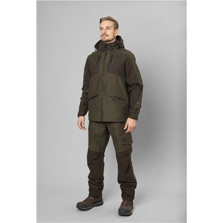 MEN'S JACKET SEELAND CHASER