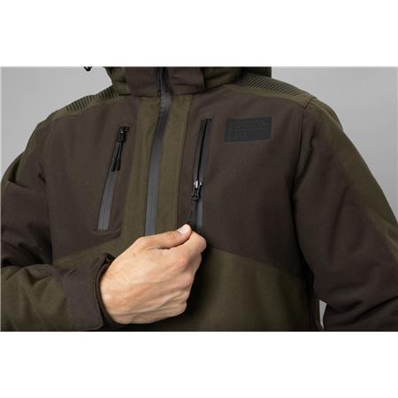 MEN'S JACKET SEELAND CHASER