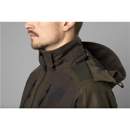 MEN'S JACKET SEELAND CHASER