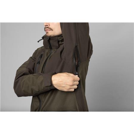 MEN'S JACKET SEELAND CHASER