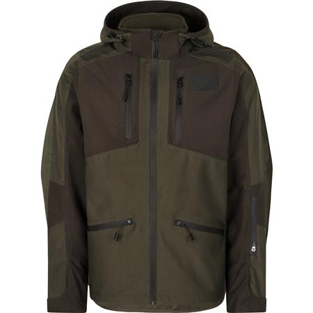 Men's Jacket Seeland Chaser