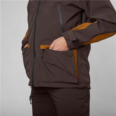 MEN'S JACKET SEELAND DOG ACTIVE