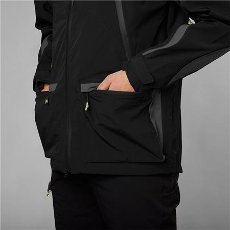 MEN'S JACKET SEELAND DOG ACTIVE