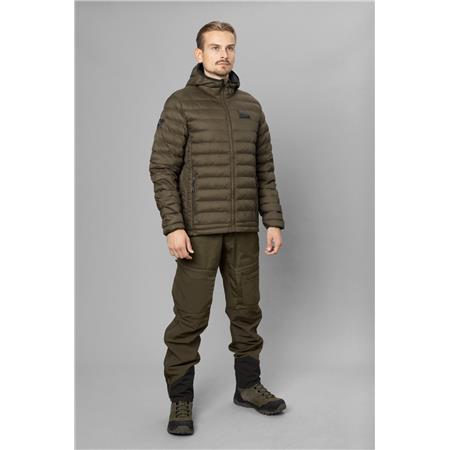 MEN'S JACKET SEELAND FAHRENHEIT