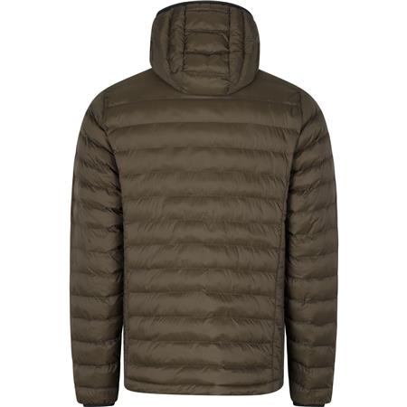 MEN'S JACKET SEELAND FAHRENHEIT