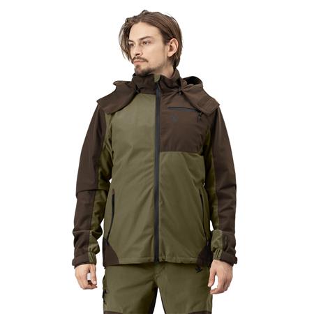 Men's Jacket Seeland Fern