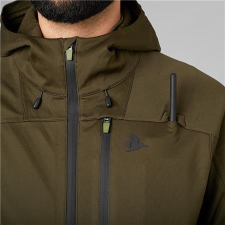 MEN'S JACKET SEELAND HAWKER SHELL II