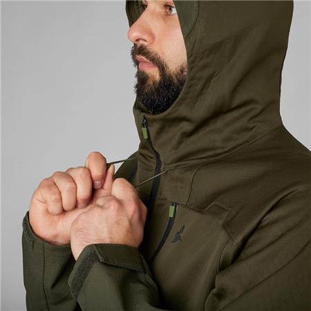 MEN'S JACKET SEELAND HAWKER SHELL II