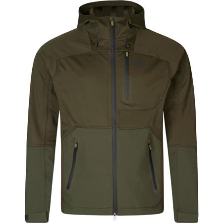 Men's Jacket Seeland Hawker Shell Ii