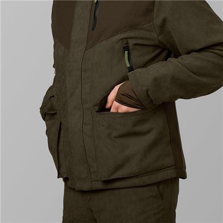 MEN'S JACKET SEELAND HELT II