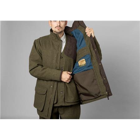 MEN'S JACKET SEELAND HILLSIDE