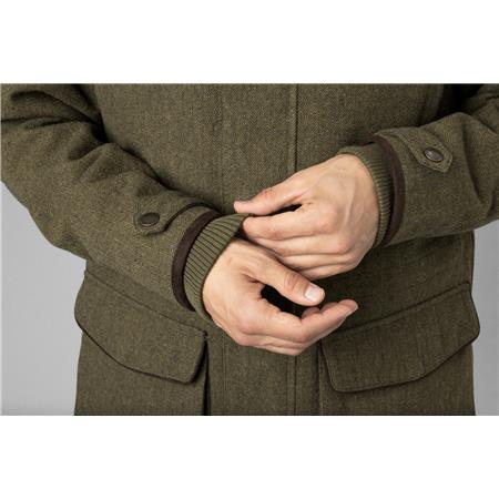 MEN'S JACKET SEELAND HILLSIDE