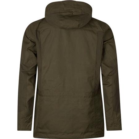 MEN'S JACKET SEELAND KEY-POINT ELEMENTS JACKET