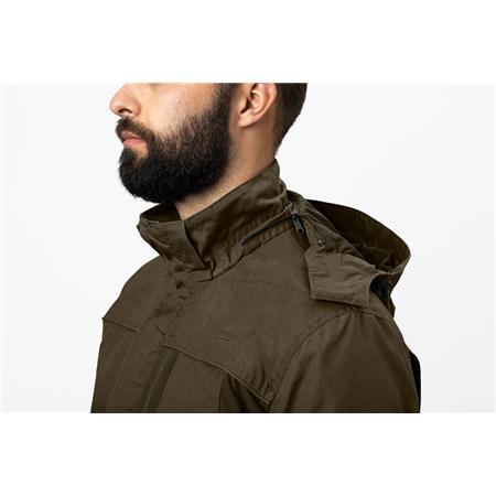 MEN'S JACKET SEELAND KEY-POINT ELEMENTS JACKET