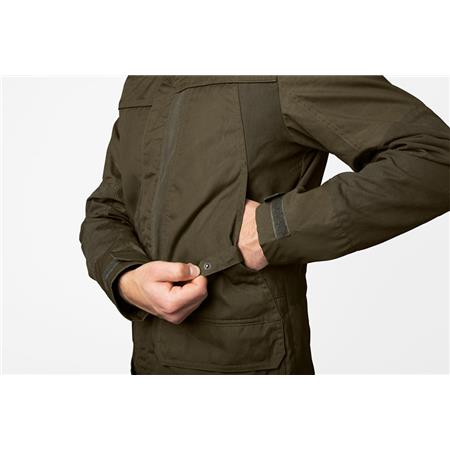 MEN'S JACKET SEELAND KEY-POINT ELEMENTS JACKET