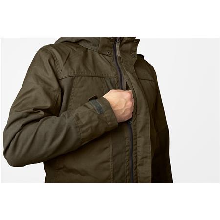 MEN'S JACKET SEELAND KEY-POINT ELEMENTS JACKET