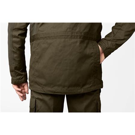 MEN'S JACKET SEELAND KEY-POINT ELEMENTS JACKET