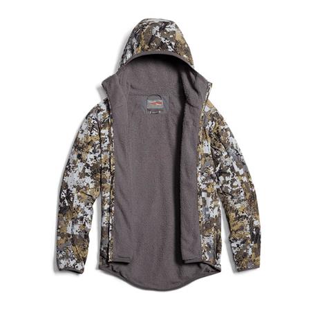 MEN'S JACKET SITKA AMBIENT 100