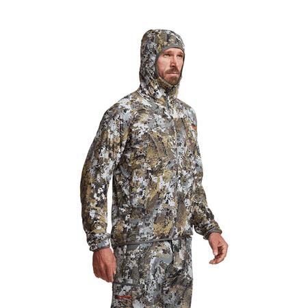 MEN'S JACKET SITKA AMBIENT 100