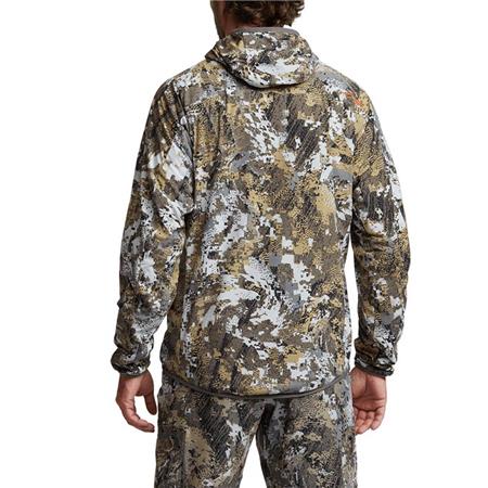 MEN'S JACKET SITKA AMBIENT 100