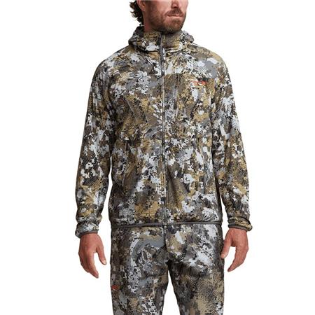 MEN'S JACKET SITKA AMBIENT 100