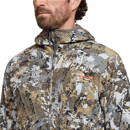 MEN'S JACKET SITKA AMBIENT 100