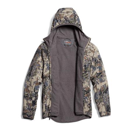 MEN'S JACKET SITKA AMBIENT 100