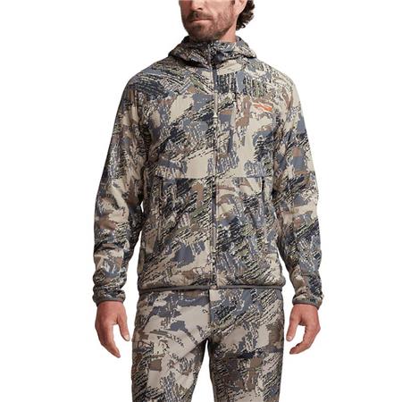 MEN'S JACKET SITKA AMBIENT 100