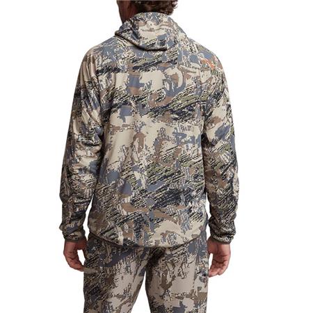 MEN'S JACKET SITKA AMBIENT 100