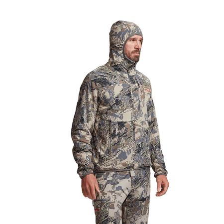 MEN'S JACKET SITKA AMBIENT 100