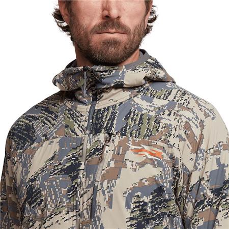 MEN'S JACKET SITKA AMBIENT 100