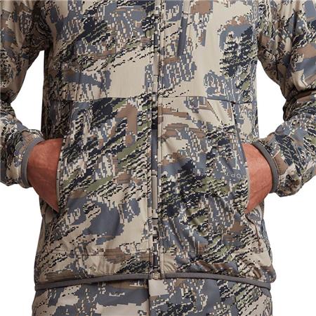 MEN'S JACKET SITKA AMBIENT 100