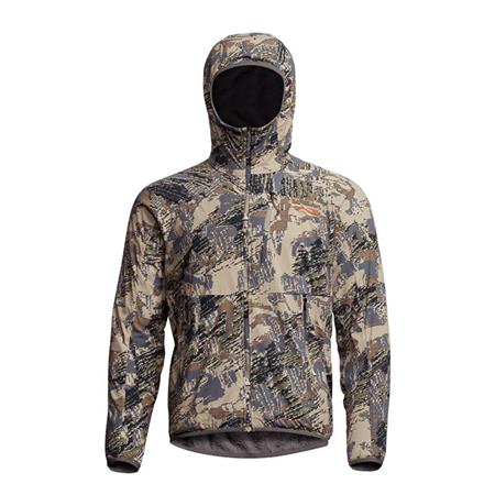 Men's Jacket Sitka Ambient 100