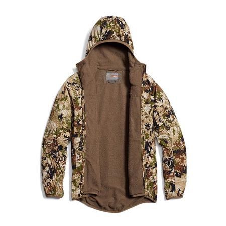 MEN'S JACKET SITKA AMBIENT 100