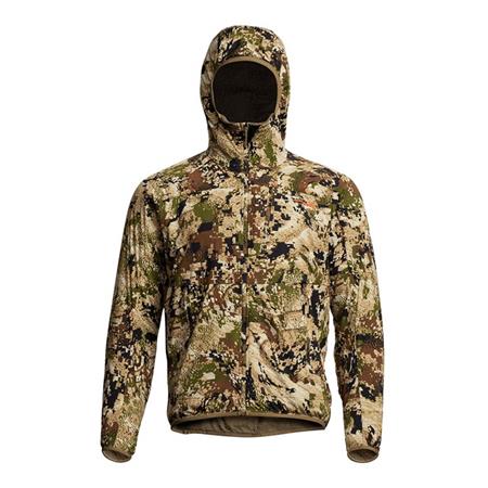 Men's Jacket Sitka Ambient 100