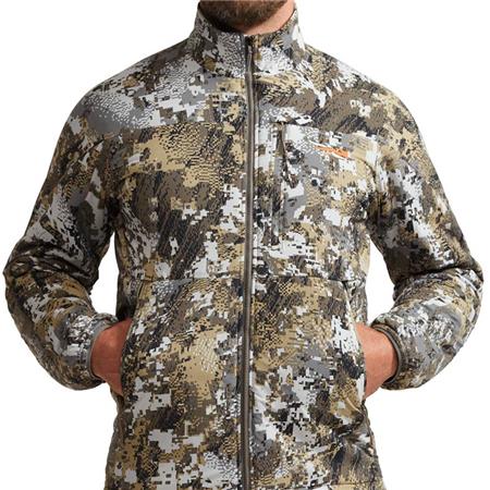 MEN'S JACKET SITKA AMBIENT 200