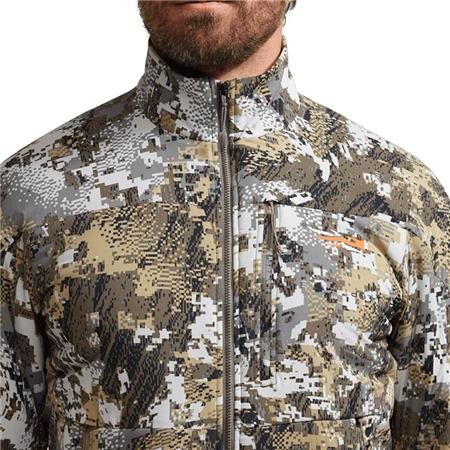 MEN'S JACKET SITKA AMBIENT 200