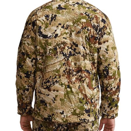 MEN'S JACKET SITKA AMBIENT 200