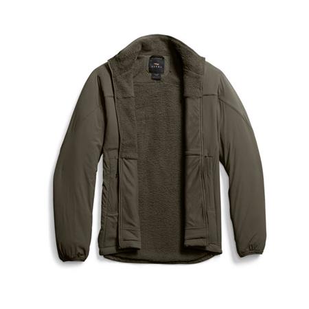 MEN'S JACKET SITKA AMBIENT 200