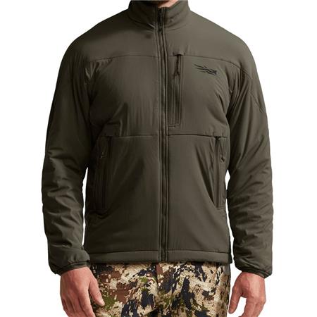 MEN'S JACKET SITKA AMBIENT 200